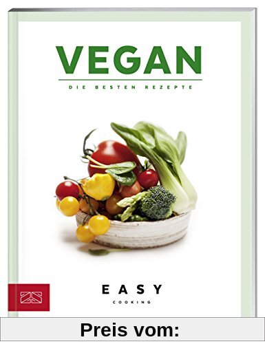 Vegan (Easy Kochbücher)